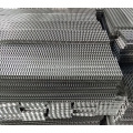 Big Pitch Wavy Fin für Harvester Heat Exchanger